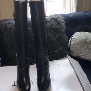 Nine West Winter boots